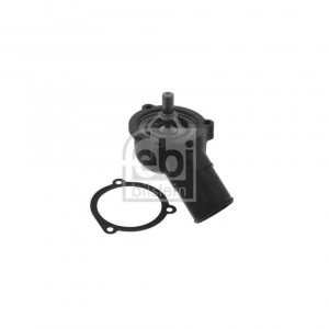 Image of Thermostat FEBI BILSTEIN 22586