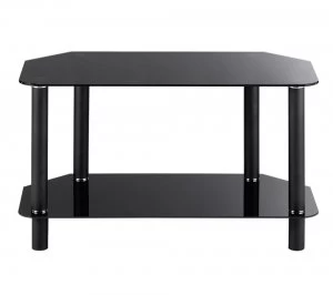 Serano S700BG12X TV Stand Black