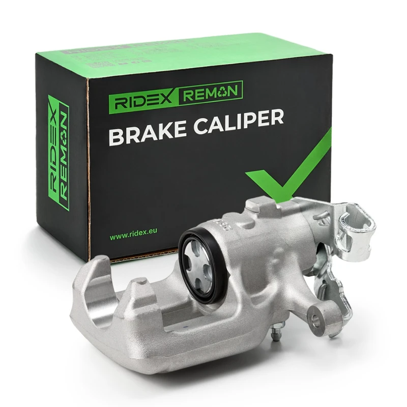 Image of RIDEX REMAN Brake caliper RIDEX REMAN 78B2065R