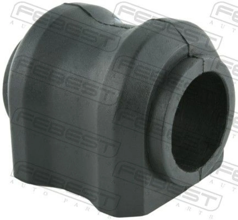Image of Anti roll bar bush FEBEST TSB-NZE154R