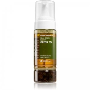 Image of Neogen Dermalogy Real Fresh Foam Green Tea