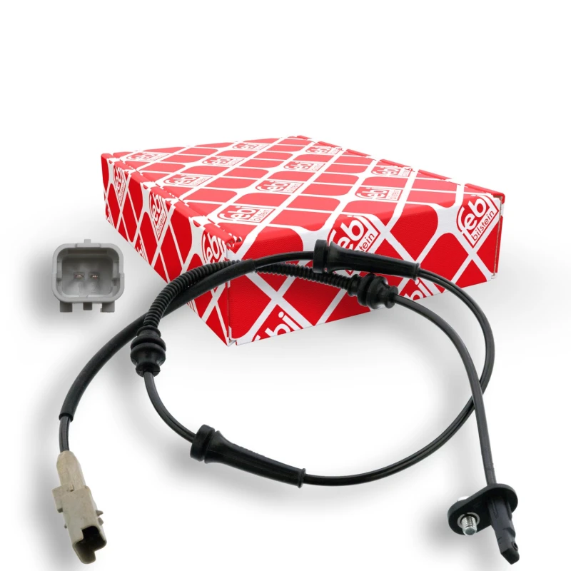 Image of ABS sensor FEBI BILSTEIN 107467