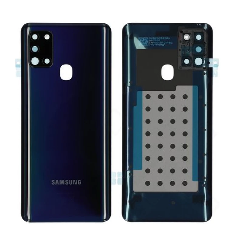 Image of Samsung 217 21s ck Cover lck