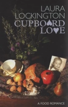 Image of Cupboard Love by Laura Lockington Hardback