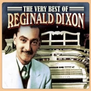 image of The Very Best of Reginald Dixon (3 CD Set) (CD)