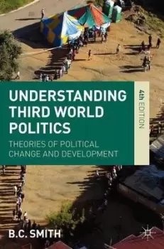 Image of Understanding Third World politics by Brian C Smith