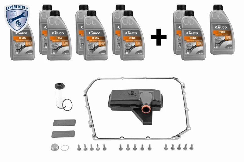Image of Gearbox service kit VAICO V10-3220-XXL