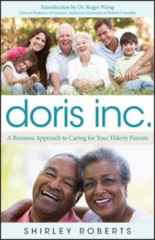 Image of Doris Inc by Shirley Roberts