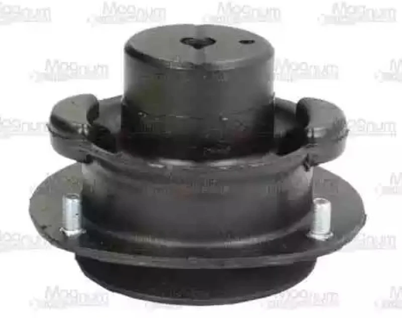 Image of Magnum Technology A7M019MT Top strut mount Front axle both sides, without bearing Suspension Strut Support Bearing (1180)