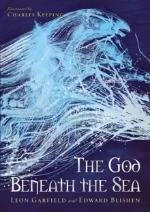 Image of God Beneath The Sea
