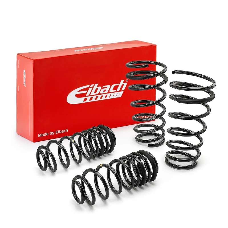 Image of EIBACH E10-80-007-01-22 Suspension Kit, coil springs Suspension Kit,coil springs (189)