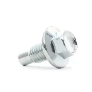 Image of VAICO Drain Plug OPEL,FORD,FIAT V40-0755 71739255,11519408,11562588 Oil Drain Plug,Oil Drain Plug, oil pan 71739255,1535683,4948795,9L8E6730AA,0652454