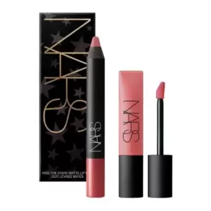 Nars Kiss the Stars Matte Lip Duo - Multi