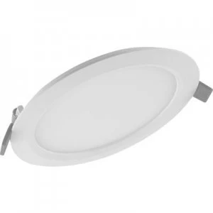 Image of LEDVANCE DOWNLIGHT SLIM ROUND (EU) 4058075078994 LED recessed light 6 W Neutral White