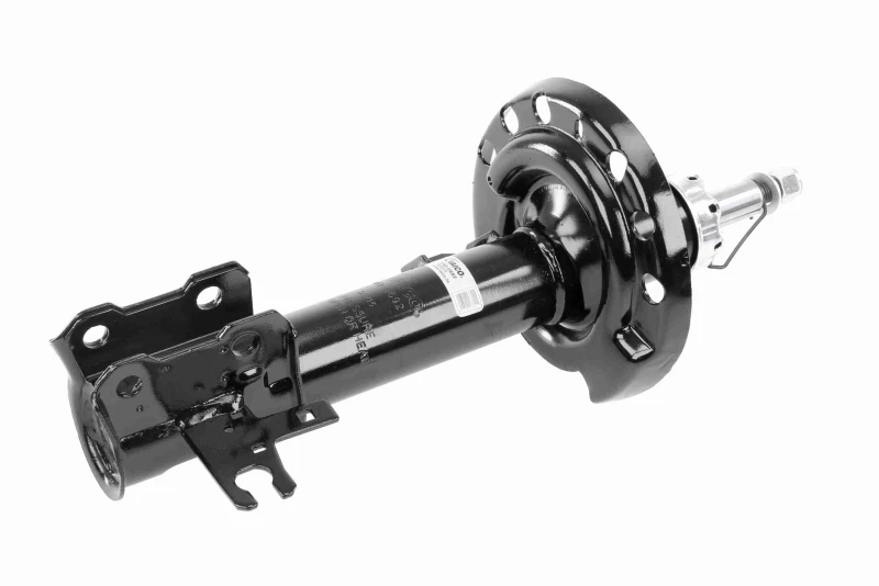 Image of VAICO V40-0692 Shock absorber Front Axle Right, Gas Pressure, Twin-Tube, Original VAICO Quality, Suspension Strut, Top pin Shock Absorber (854)