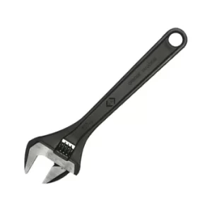 image of CK Tools T4366 200 Adjustable Wrench 200mm