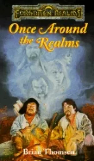 Image of once around the realms