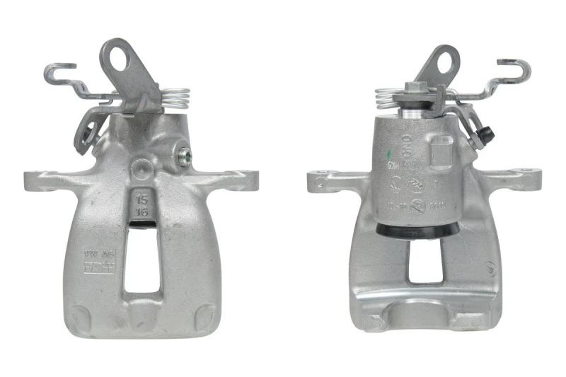 Image of Brake caliper ATE 24.3387-1718.5