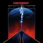 image of Kavinsky - Reborn (Music CD)