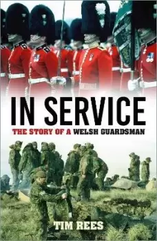 Image of In Service by Tim Rees