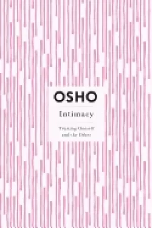 Image of Intimacy by Osho