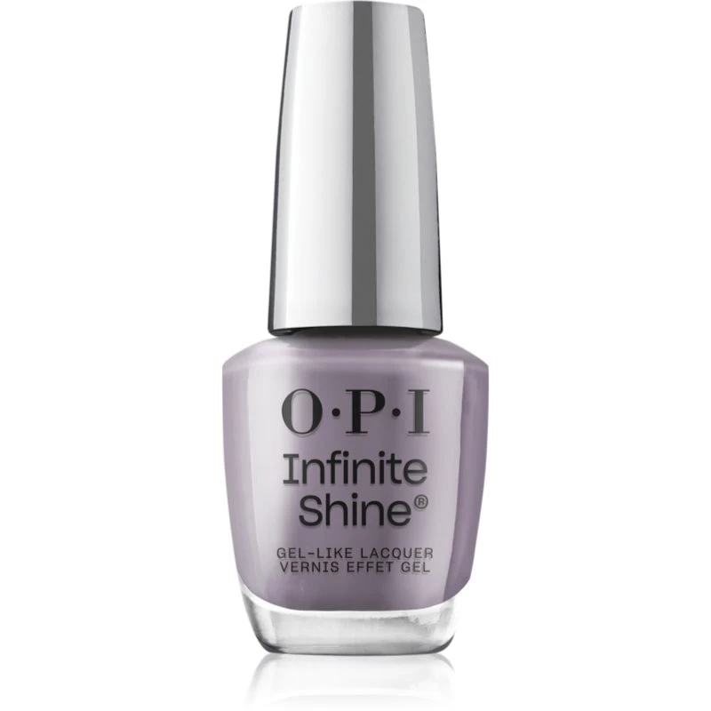 Image of OPI Infinite Shine Silk gel-effect nail polish Endure & Allure 15 ml