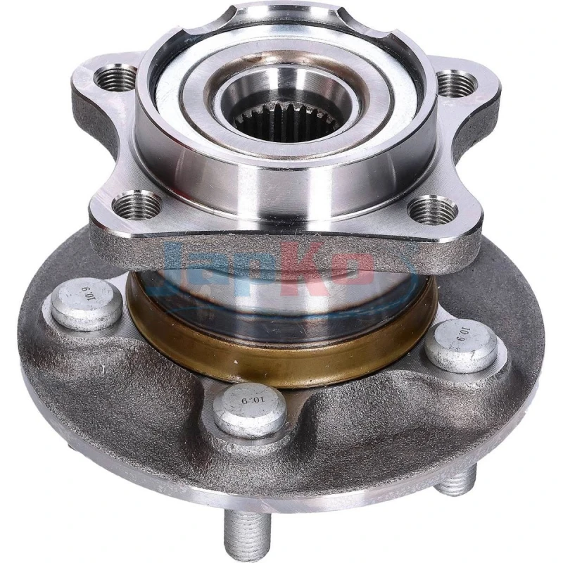 Image of JAPKO Wheel Hub JAPKO 422105