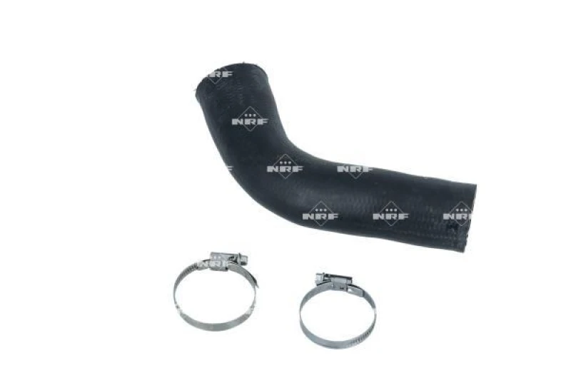 Image of NRF Charger intake hose NRF 166296