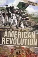 Image of split history of the american revolution a perspectives flip book