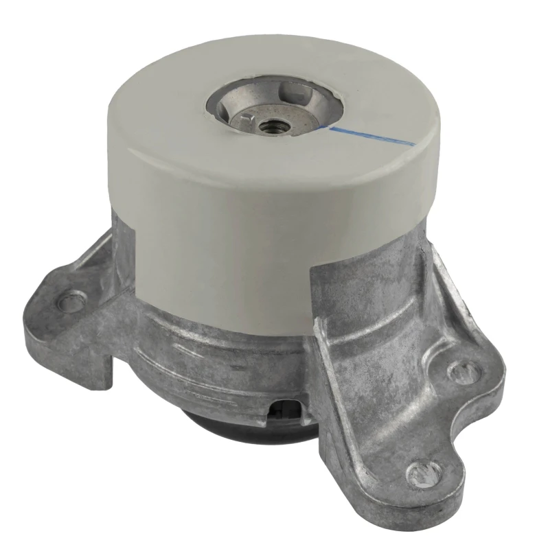 Image of Engine mount LEMFORDER 39539 01