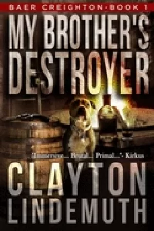 Image of my brothers destroyer