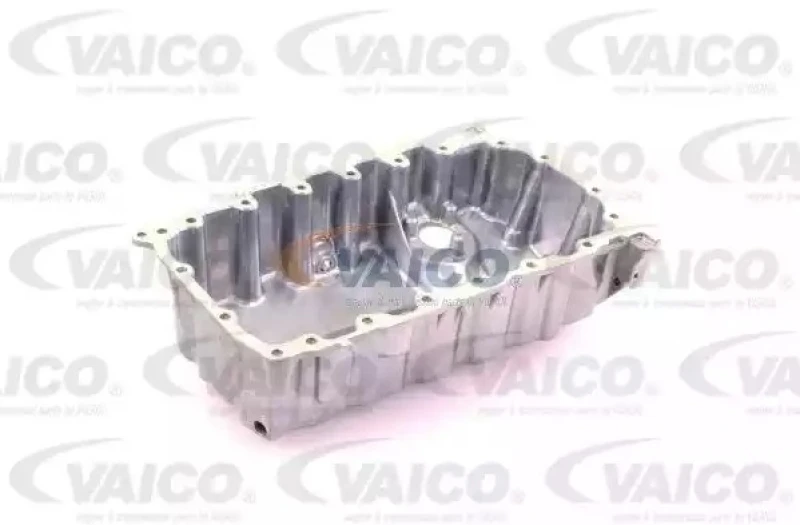 Image of Oil sump VAICO V10-4366