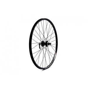 image of Wilkinson Wheel Alloy 26 X 1.75 MTB Disc Mach 1 Front