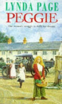 Image of Peggie by Lynda Page Paperback