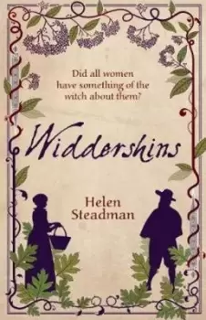 Image of Widdershins by Helen Steadman