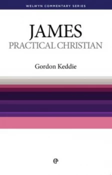 Image of The Practical Christian by Gordon Keddie Book