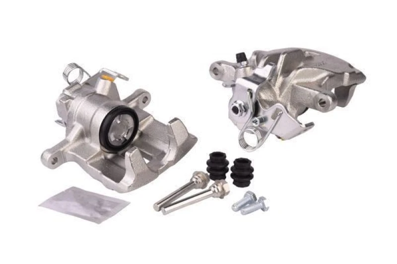 Image of HELLA Brake caliper HELLA 8AN 355 783-421