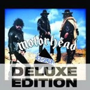 image of Motorhead - Ace Of Spades (Deluxe Edition) (Music CD)