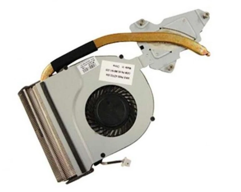 Image of Acer 24.QBAN2.001 laptop spare part Fan