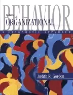 Image of organizational behavior a diagnostic approach