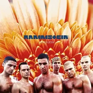 Image of Herzeleid (25th Anniversary Edition)