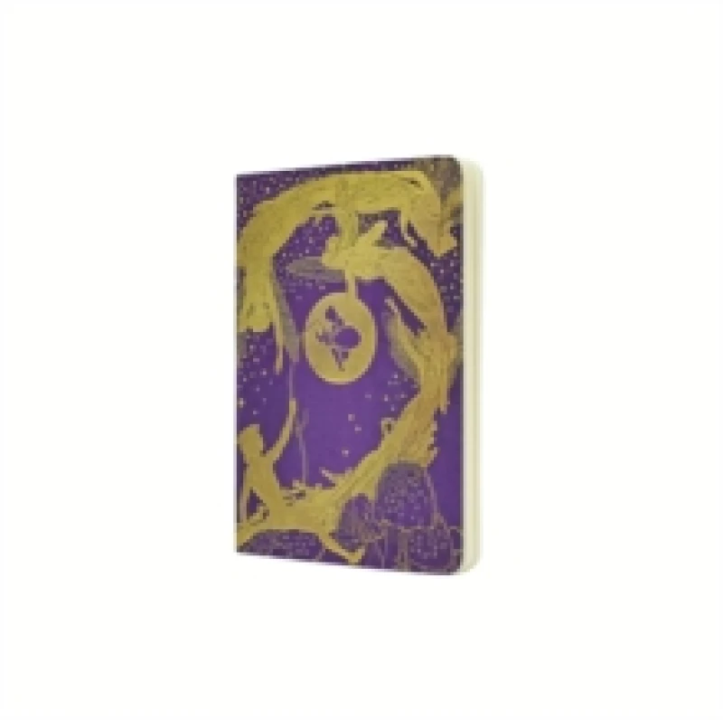 Image of Violet Fairy (Langs Fairy Books) A5 Lined Cahier Paperback / softback