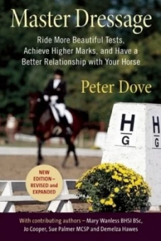 Image of Master Dressage by Peter Dove Paperback