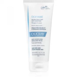 image of Ducray Dexyane Calming Balm For Very Dry Skin 200ml