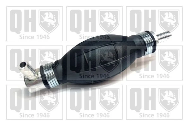 Image of QUINTON HAZELL Pump, fuel pre-supply QUINTON HAZELL QFP403