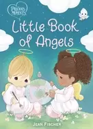 Image of precious moments little book of angels