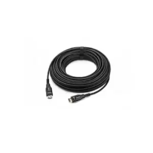 image of Kramer Electronics CLS-AOCH/UF-33 HDMI cable 10 m HDMI Type A (Standard) Black