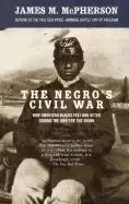 Image of negros civil war how american blacks felt and acted during the war for the