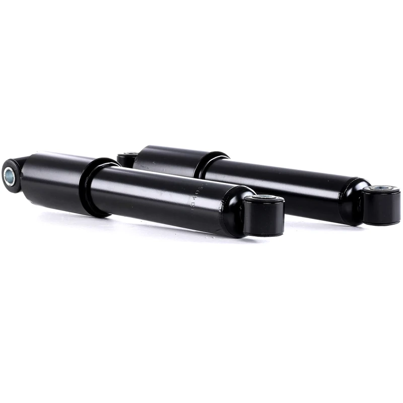 Image of STARK SKSA-01333865 Shock absorber Front Axle, Oil Pressure, Twin-Tube, Telescopic Shock Absorber, Bottom eye Shock Absorber (854)