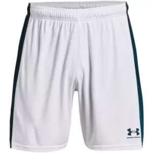 image of Under Armour Knit Short - White